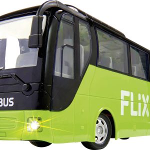 Model samochodu RC Carson Modellsport FlixBus, Elektryczny, 100% RtR Model samochodu RC Carson Modellsport FlixBus, Elektryczny, 100% RtR