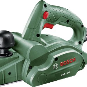 Strug elektryczny Bosch Home and Garden PHO 1500, B-Ware 06032A4000920 Strug elektryczny Bosch Home and Garden PHO 1500, B-Ware 06032A4000920