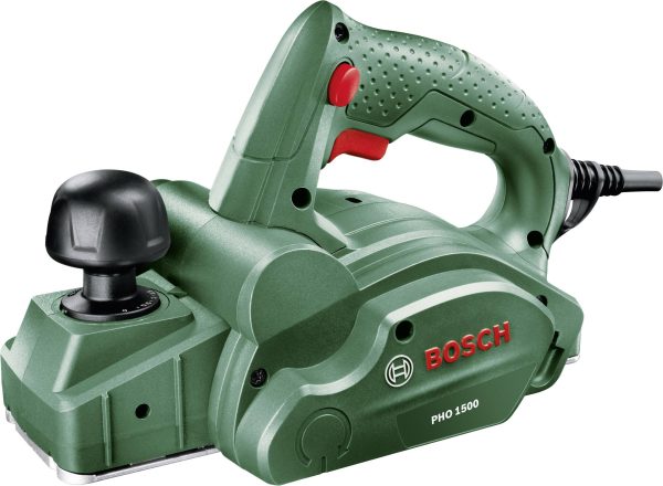 Strug elektryczny Bosch Home and Garden PHO 1500, B-Ware 06032A4000920