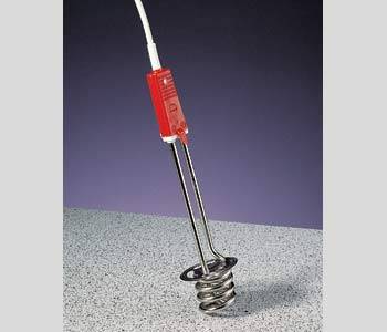 Grzałka do wody Rommelsbacher TS 1502, 1500 W - obrazek 1
