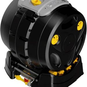 Hozelock 4001 0000 Easymix 2in1 Kompostownik Hozelock 4001 0000 Easymix 2in1 Kompostownik