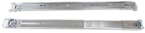 QNAP RAIL-B02 Szyna rack - obrazek 1