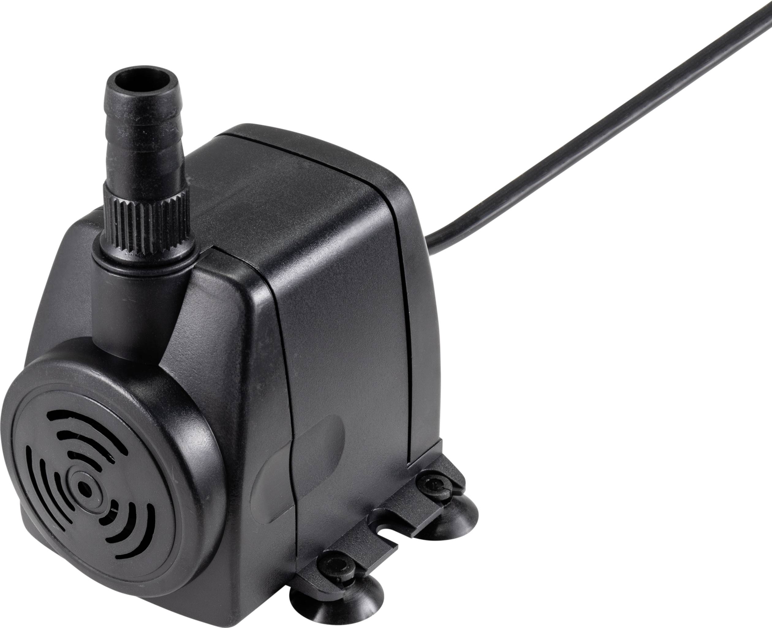 Pompa fontanny pokojowej Renkforce 2299808, 800 l/h, 16 W - obrazek 1