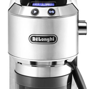 DeLonghi KG521.M 0177111040 Młynek do kawy metal DeLonghi KG521.M 0177111040 Młynek do kawy metal