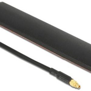 Delock 89525 89525 Antena LTE 3 dBi 2.4 GHz Delock 89525 89525 Antena LTE 3 dBi 2.4 GHz