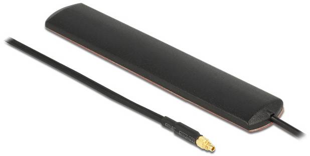 Delock 89525 89525 Antena LTE 3 dBi 2.4 GHz - obrazek 1
