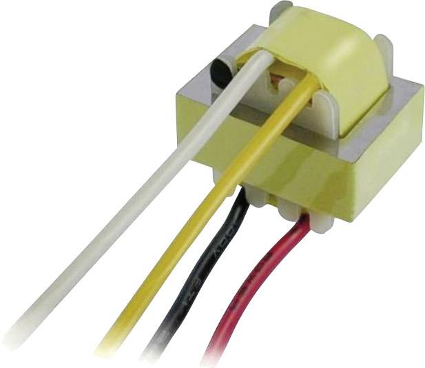 Neutrik NTE1 Transmisja audio Impedancja: 200 Ω Napięcie pierwotne: 1.2 V Zawartość: 1 szt. - obrazek 1