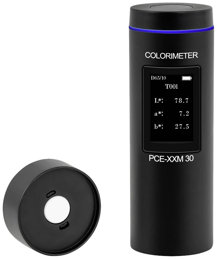 Kolorymetr do kalibracji monitorów PCE Instruments PCE-XXM 30 - obrazek 1
