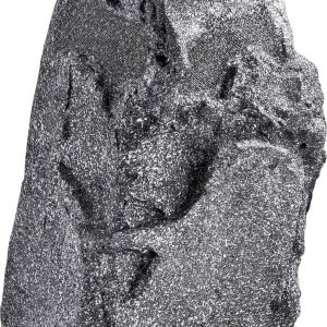 Głośnik kokpitowy Monacor GLS-301/GR 45 W IP55 stone grey 1 szt. Głośnik kokpitowy Monacor GLS-301/GR 45 W IP55 stone grey 1 szt.