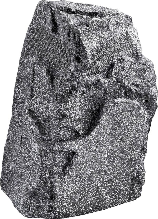Głośnik kokpitowy Monacor GLS-301/GR 45 W IP55 stone grey 1 szt.