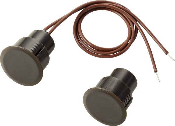 Sygonix SY-7107960 Czujnik magnetyczny 1 zest.