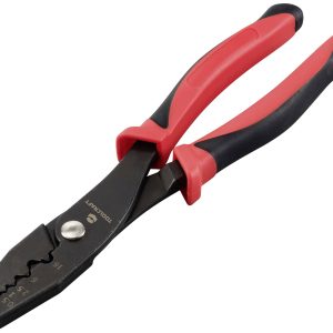 Zaciskarka TOOLCRAFT TO-9658962, 0.5 do 16 mm² Zaciskarka TOOLCRAFT TO-9658962, 0.5 do 16 mm²