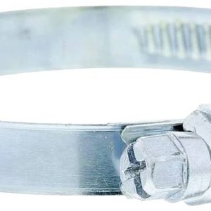 GARDENA 07193-20 Opaska zaciskowa na wąż Jasna stal ocynkowana Minimalna średnica wiązki 25 mm Maksymalna średnica wiązk GARDENA 07193-20 Opaska zaciskowa na wąż Jasna stal ocynkowana Minimalna średnica wiązki 25 mm Maksymalna średnica wiązk