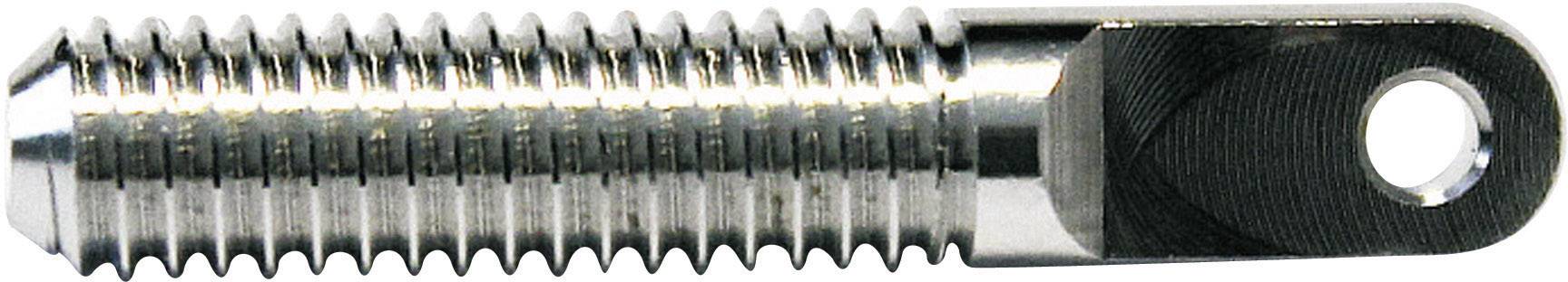 Śruba oczkowa Modelcraft 11590/RA-40 11590/RA-40 23 mm 4 szt. - obrazek 1