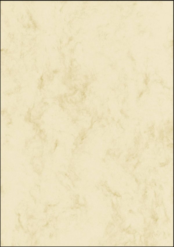 Papier z nadrukiem Sigel DP397 DP397, 50 ark.