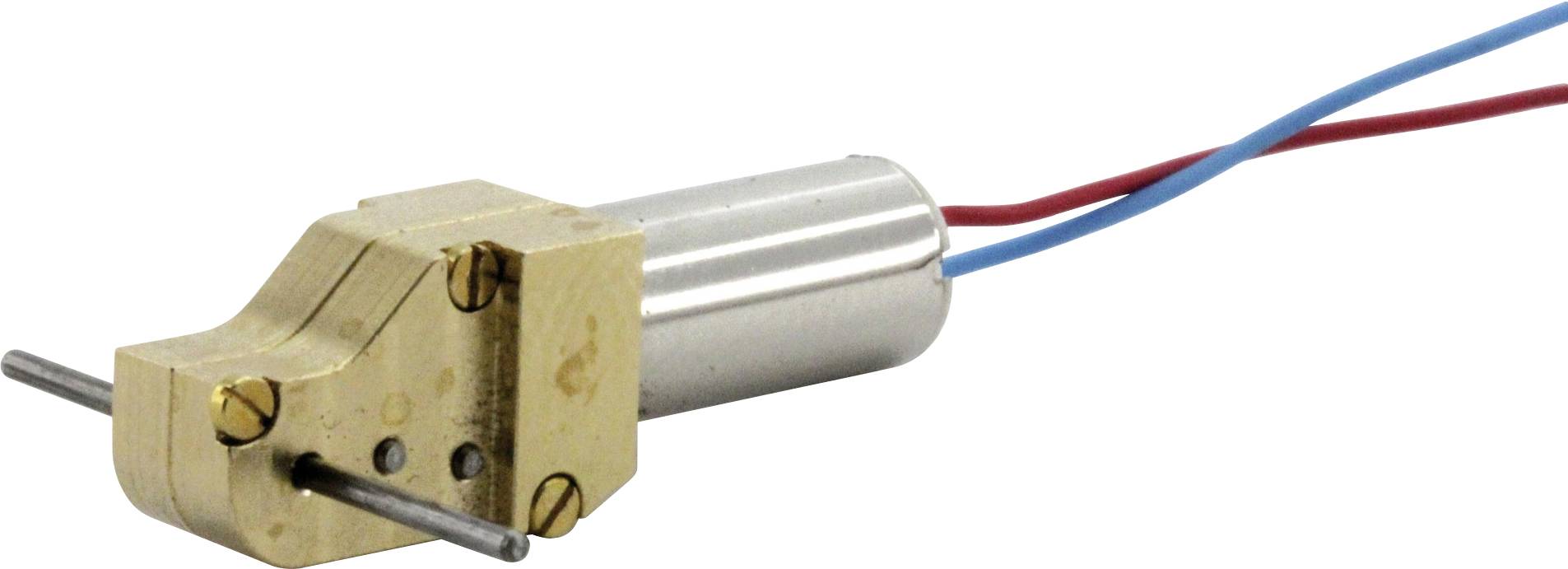 Zestaw do budowy mikro przekładni Sol Expert 42300 - obrazek 1