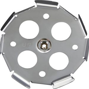Mieszalnik tarczowy Makita 165 A-43692 Makita A-43692 1 szt. Mieszalnik tarczowy Makita 165 A-43692 Makita A-43692 1 szt.