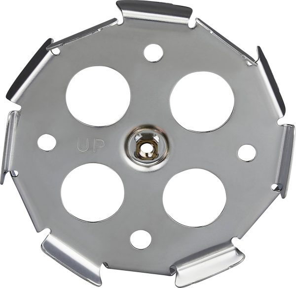 Mieszalnik tarczowy Makita 165 A-43692 Makita A-43692 1 szt.