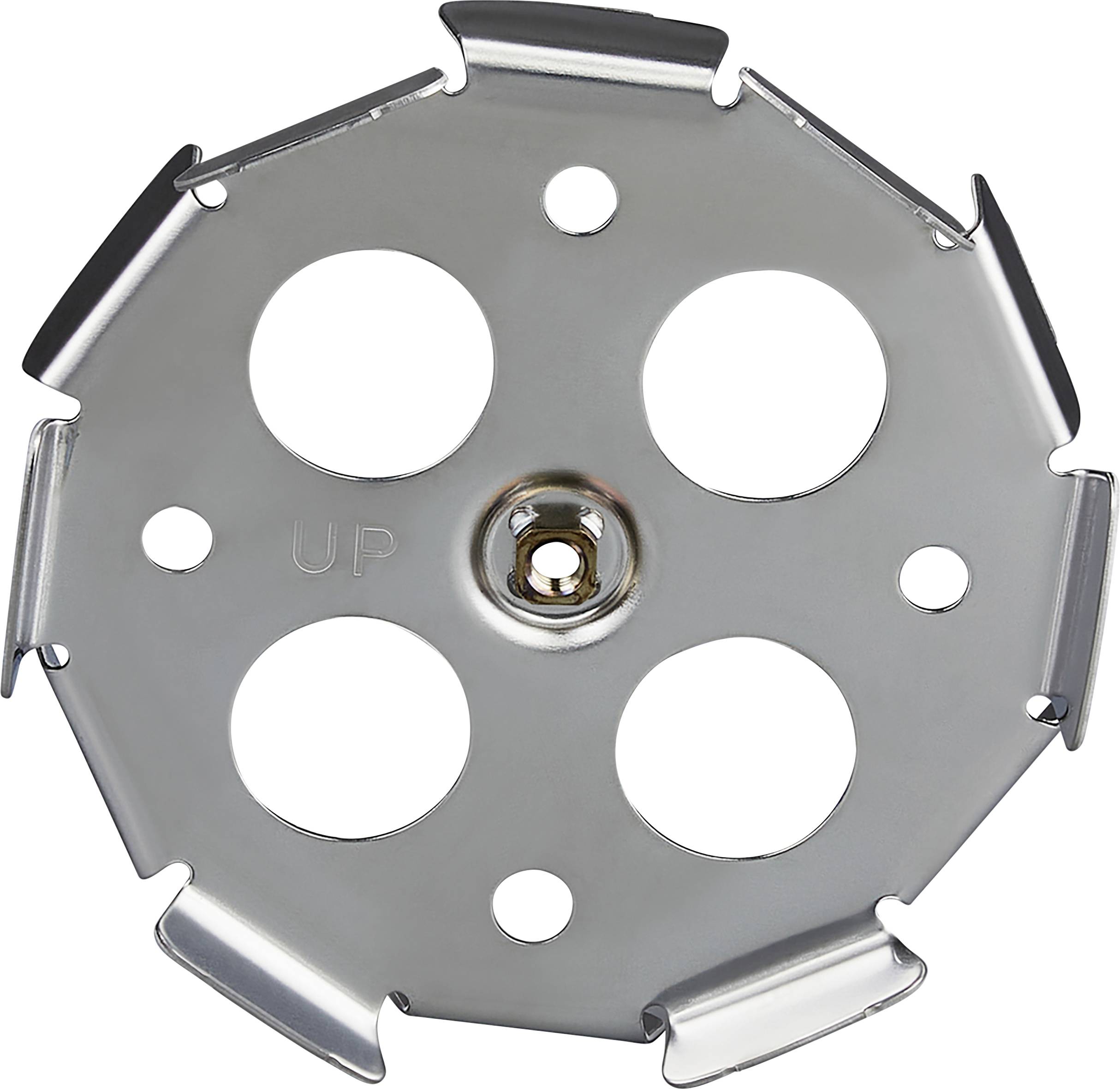 Mieszalnik tarczowy Makita 165 A-43692 Makita A-43692 1 szt. - obrazek 1