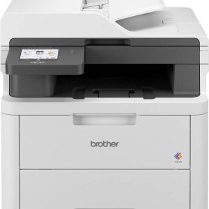 Brother DCP-L3560CDW Drukarka wielofunkcyjna LED druk kolorowy A4 drukowanie, skanowanie, kopiowanie Duplex, LAN, USB, W Brother DCP-L3560CDW Drukarka wielofunkcyjna LED druk kolorowy A4 drukowanie, skanowanie, kopiowanie Duplex, LAN, USB, W