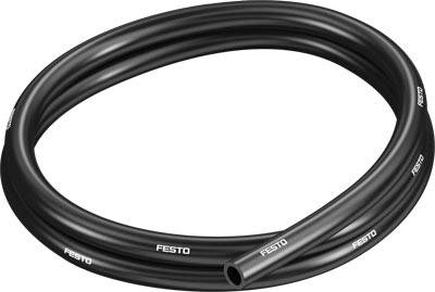 Wąż do sprężonego powietrza FESTO PUN-H-12X2-SW 197394-1 10 bar Produkty w metrach bieżących - obrazek 1