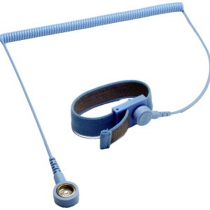 Opaska ESD na nadgarstek Weller T0051403899 Opaska ESD na nadgarstek Weller T0051403899