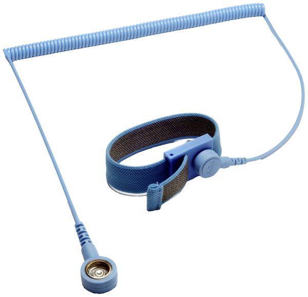 Opaska ESD na nadgarstek Weller T0051403899