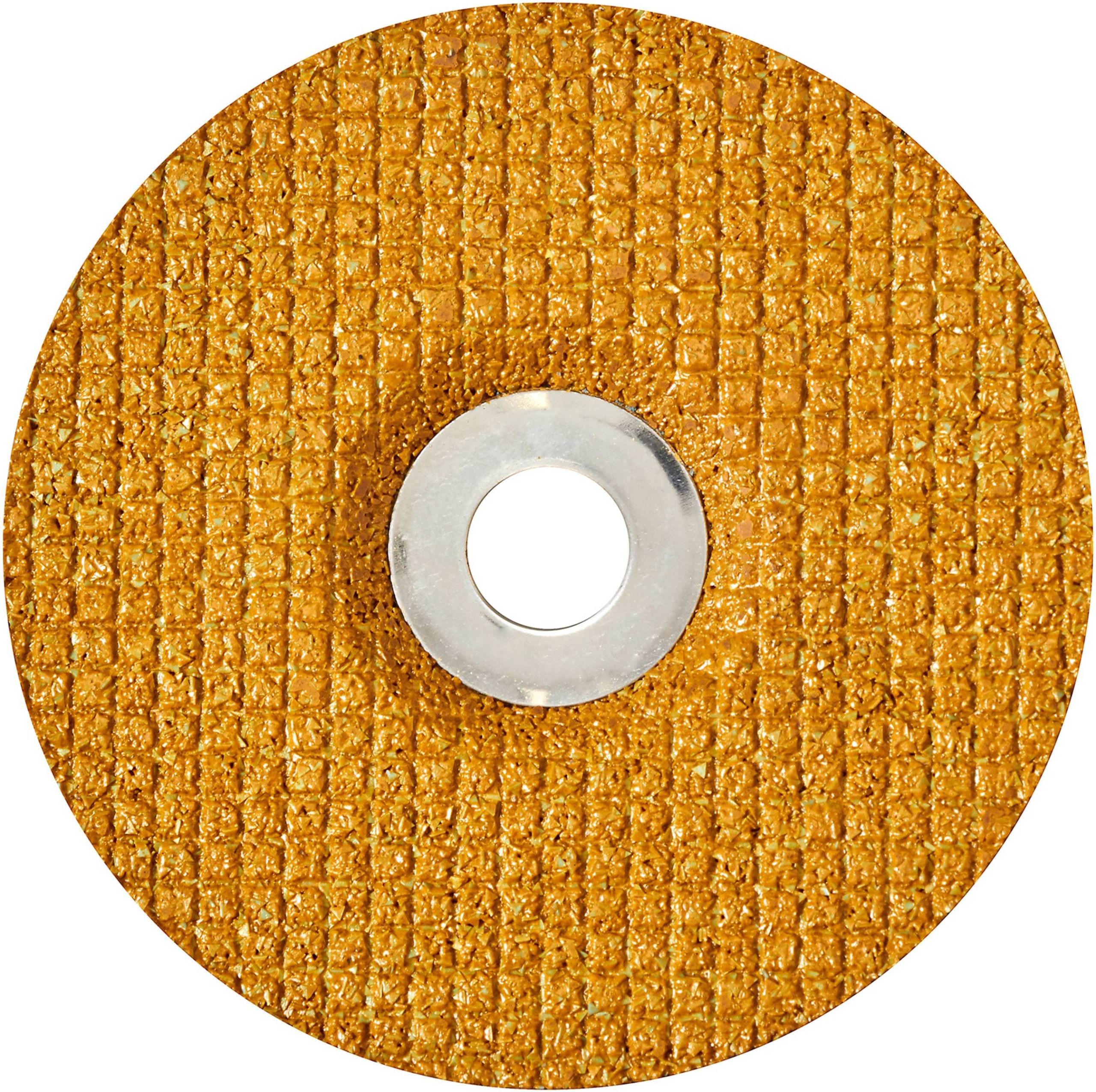 3M 51743 Cubitron™ II Flex T27 Tarcza szlifierska Średnica 125 mm Średnica otworu 22.23 mm 50 szt. - obrazek 1