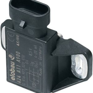 Czujnik wychylenia Elobau 424A10A120 analogowe zasilanie AMP Superseal Czujnik wychylenia Elobau 424A10A120 analogowe zasilanie AMP Superseal