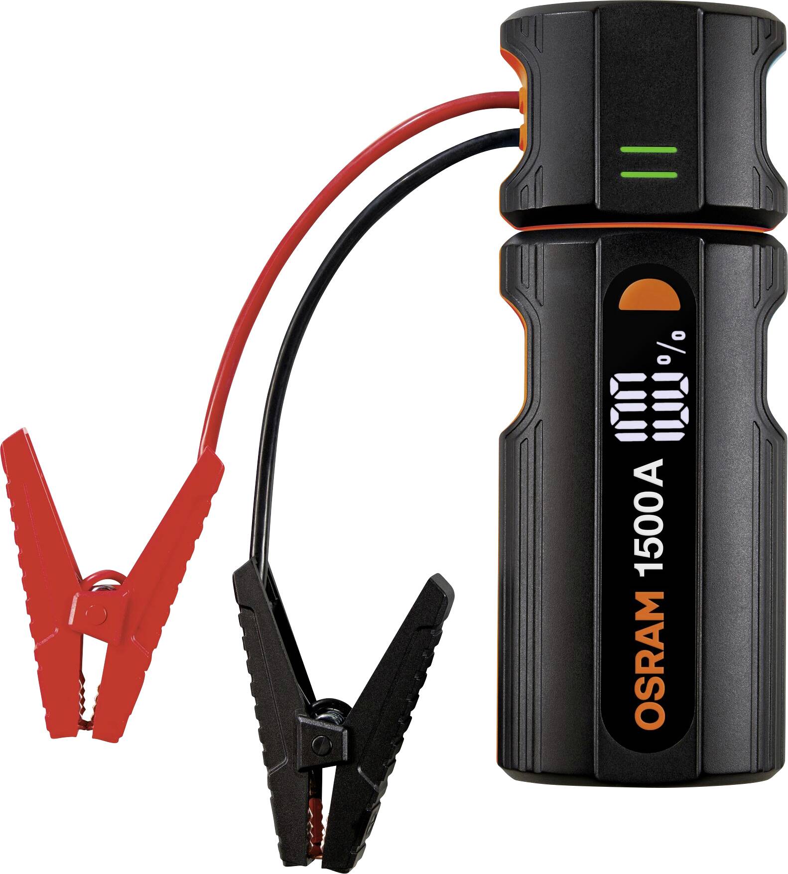 Osram Automotive Urządzenie rozruchowe BATTERYjumpstart 1500 OJS030 - obrazek 1