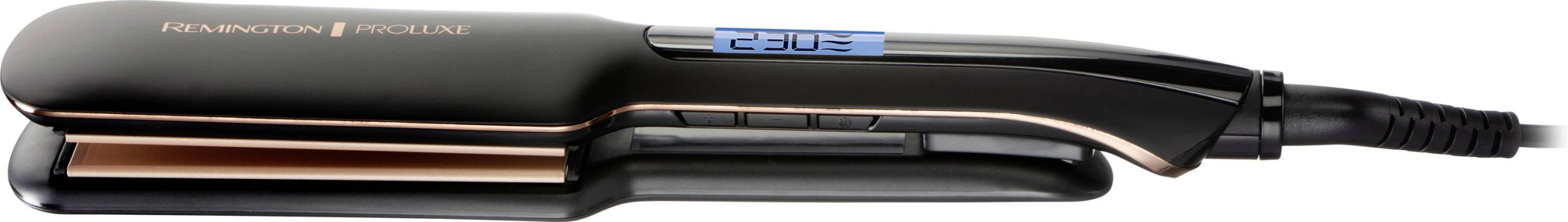 Prostownica Remington Remington ProLuxe Midnight Edition S9150B S9150B, 1 szt. - obrazek 1