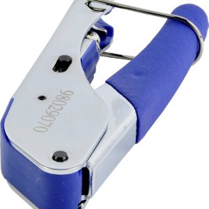 Cabelcon Connectors 98029070 Szczypce do zaciskania / szczypce do ściskania dla złącza F 1 szt. Cabelcon Connectors 98029070 Szczypce do zaciskania / szczypce do ściskania dla złącza F 1 szt.