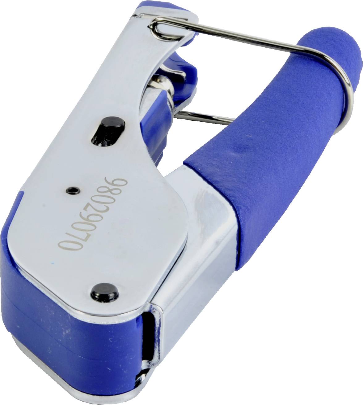Cabelcon Connectors 98029070 Szczypce do zaciskania / szczypce do ściskania dla złącza F 1 szt. - obrazek 1