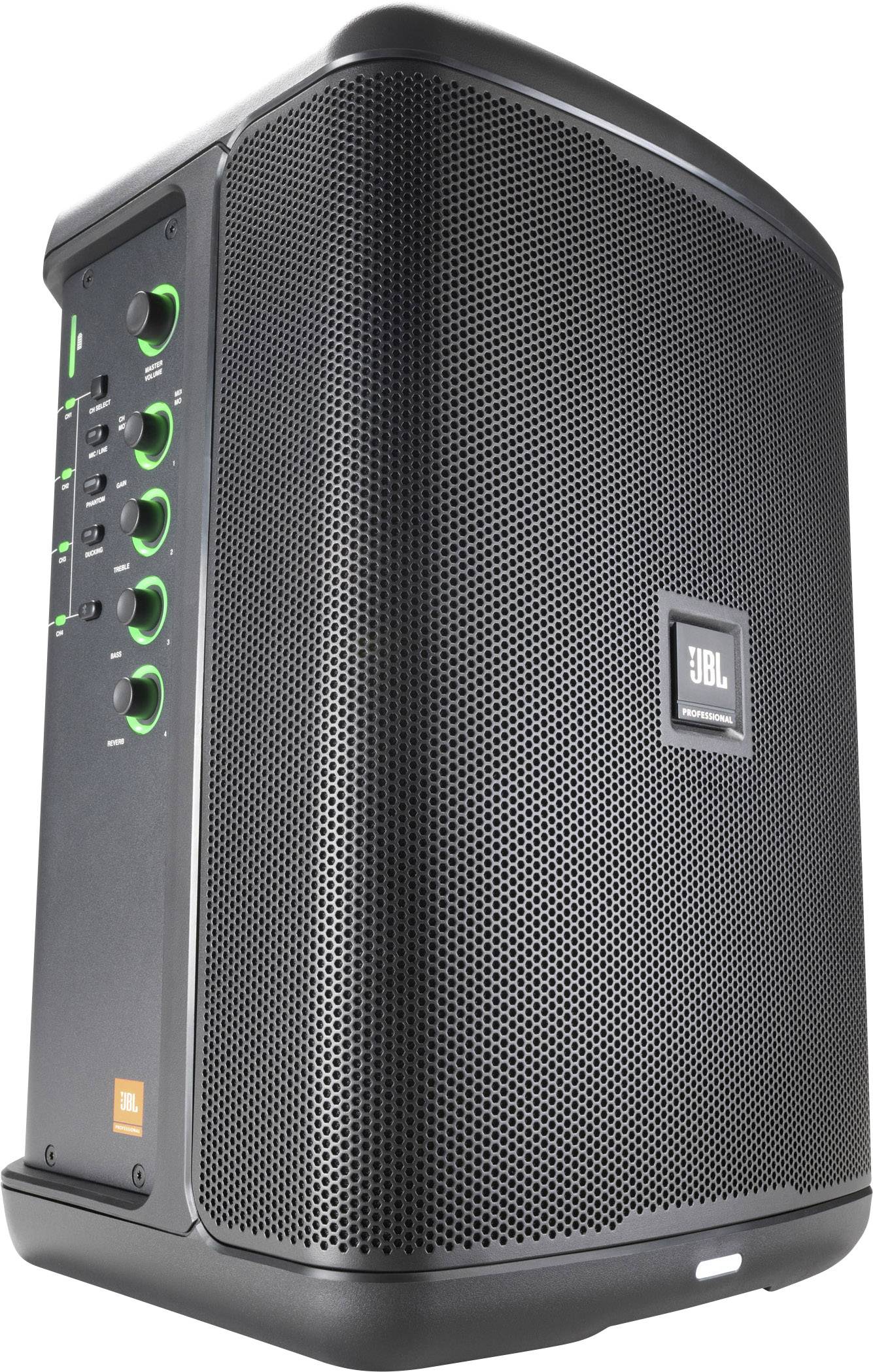 Głośnik aktywny PA JBL EON ONE COMPACT, 110 W, 8 cal, 1 szt. - obrazek 1