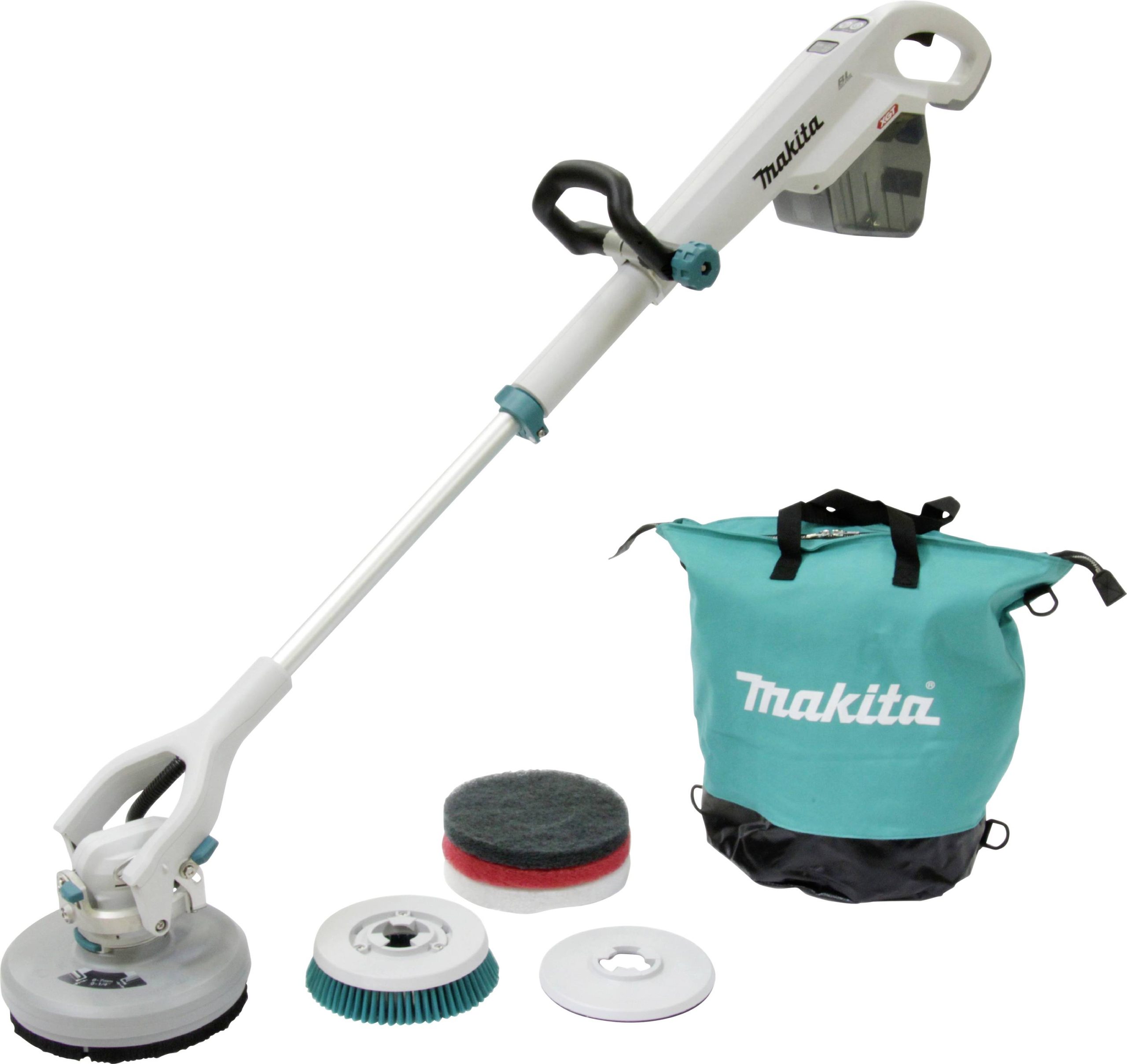 Makita PS001GZ Urządzenie do polerowania i wycierania 1 szt. - obrazek 1