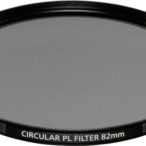 Filtr polaryzacyjny Sony 82 mm VF82CPAM2.SYH Filtr polaryzacyjny Sony 82 mm VF82CPAM2.SYH