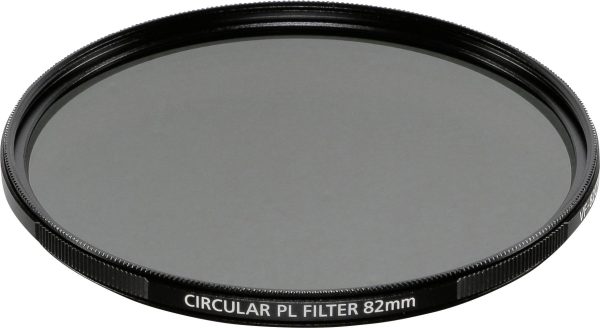 Filtr polaryzacyjny Sony 82 mm VF82CPAM2.SYH