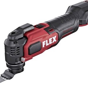 Flex MT 18.0 EC C 518409 Narzędzie wielofunkcyjne bez akumulatora 18 V Ilość dołączonych baterii 0 Flex MT 18.0 EC C 518409 Narzędzie wielofunkcyjne bez akumulatora 18 V Ilość dołączonych baterii 0