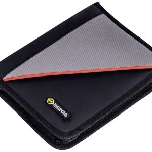 Folder organizacyjny C.K Ringbinder DIN A5 MA2610, 1 szt. Folder organizacyjny C.K Ringbinder DIN A5 MA2610, 1 szt.