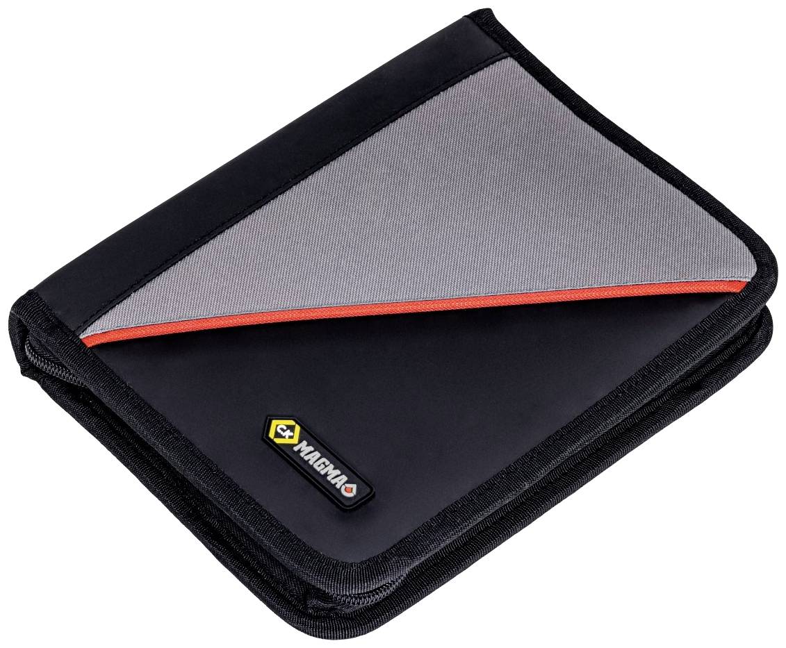 Folder organizacyjny C.K Ringbinder DIN A5 MA2610, 1 szt. - obrazek 1