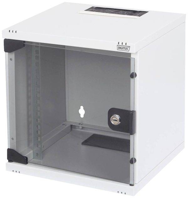 Szafa rack wisząca 10” Digitus DN-10-05U-1 DN-10-05U-1, 1 szt.