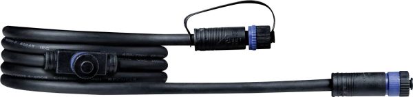 Kabel połączeniowy Paulmann 93926 System oświetlenia Plug&Shine 150 W