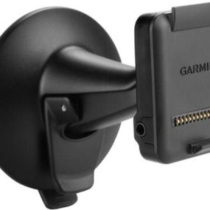 Uchwyt samochodowy Garmin 010-11932-00 przyssawka