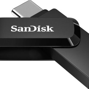 Pamięć USB do Tabletów i Smartfonów SanDisk SDDDC3-064G-G46, 64 GB, USB 3.2 Gen 1, USB-C®