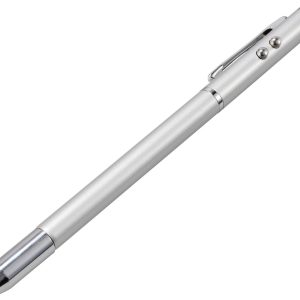 Wskaźnik laserowy, rysik, długopis, latarka LED, wskaźnik Renkforce Wskaźnik laserowy, rysik, długopis, latarka LED, wskaźnik Renkforce
