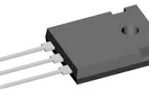 Tranzystor IGBT IXYS IXGH30N60C3, TO- 247AD, N -channel, 600 V Tranzystor IGBT IXYS IXGH30N60C3, TO- 247AD, N -channel, 600 V