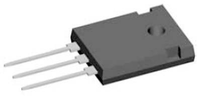 Tranzystor IGBT IXYS IXGH30N60C3, TO- 247AD, N -channel, 600 V - obrazek 1