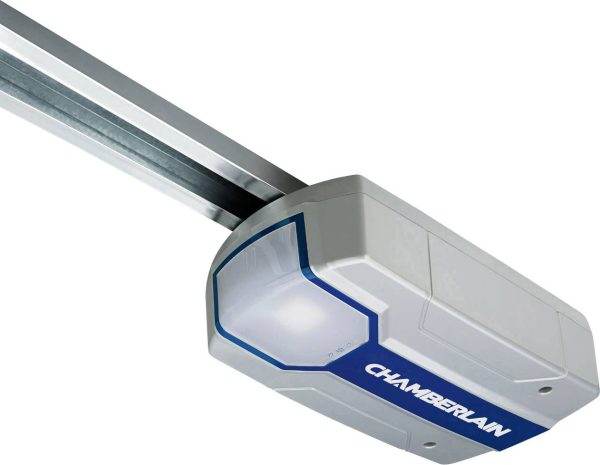Chamberlain Comfort ML700EV Napęd do drzwi garażowych 700 N