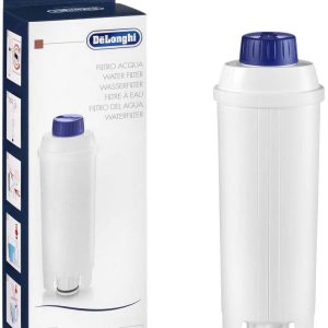 DeLonghi 5513292811 Wkład filtrujący 1 szt. DeLonghi 5513292811 Wkład filtrujący 1 szt.