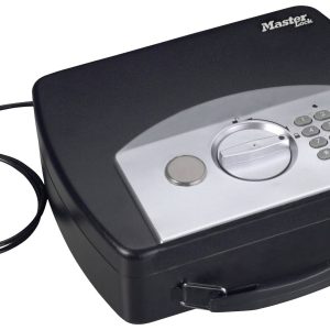 Kaseta na dokumenty Master Lock P40020, 1 szt. Kaseta na dokumenty Master Lock P40020, 1 szt.